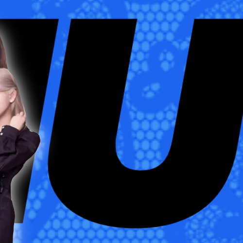 NiziU의 비하인드 컷