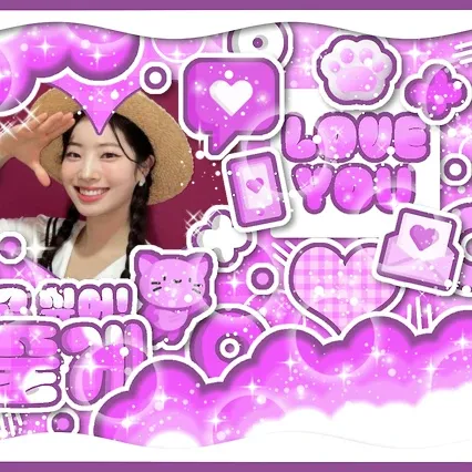 TWICE 팬이 찍은 순간