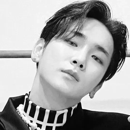 Key (SHINee)的幕後花絮