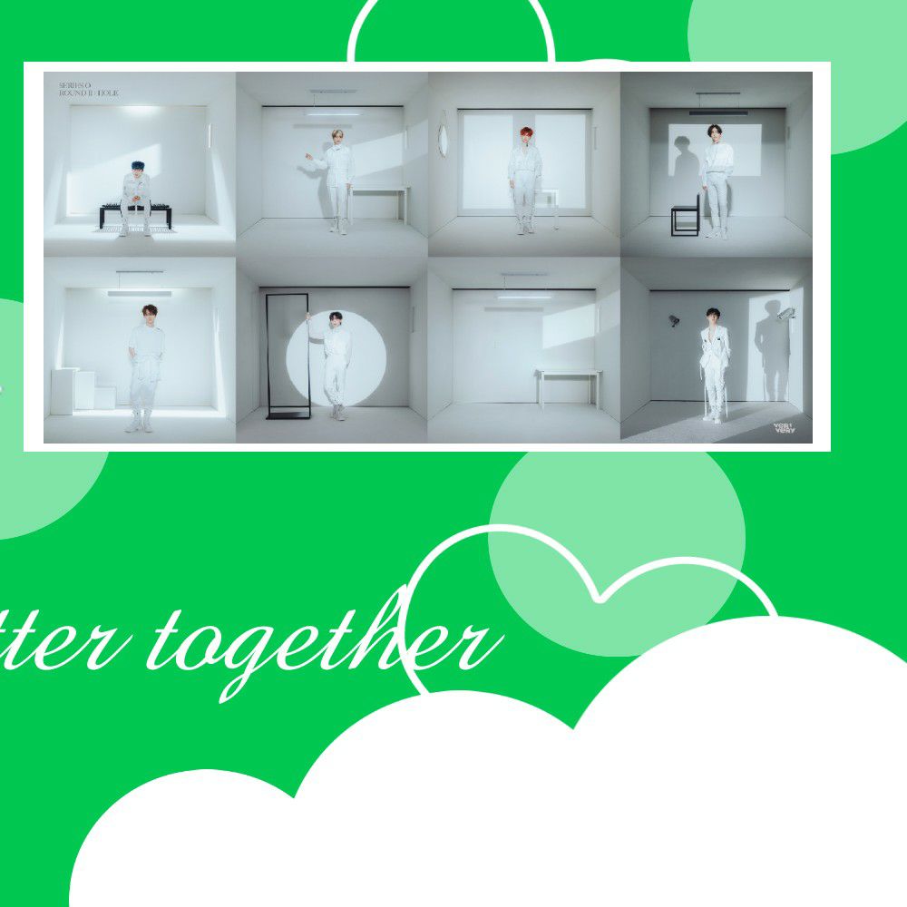 Latest photo of VERIVERY