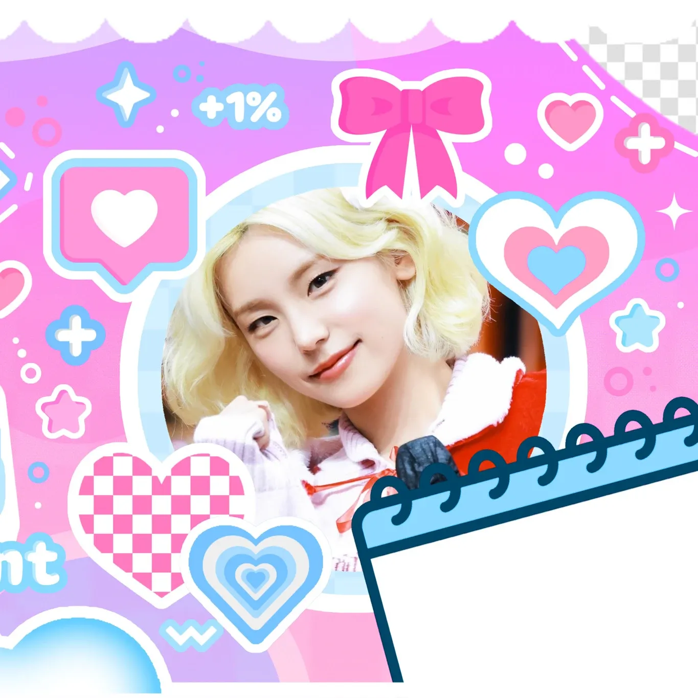 Latest photo of Yeji (ITZY)