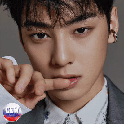 Latest photo of Eunwoo (ASTRO)