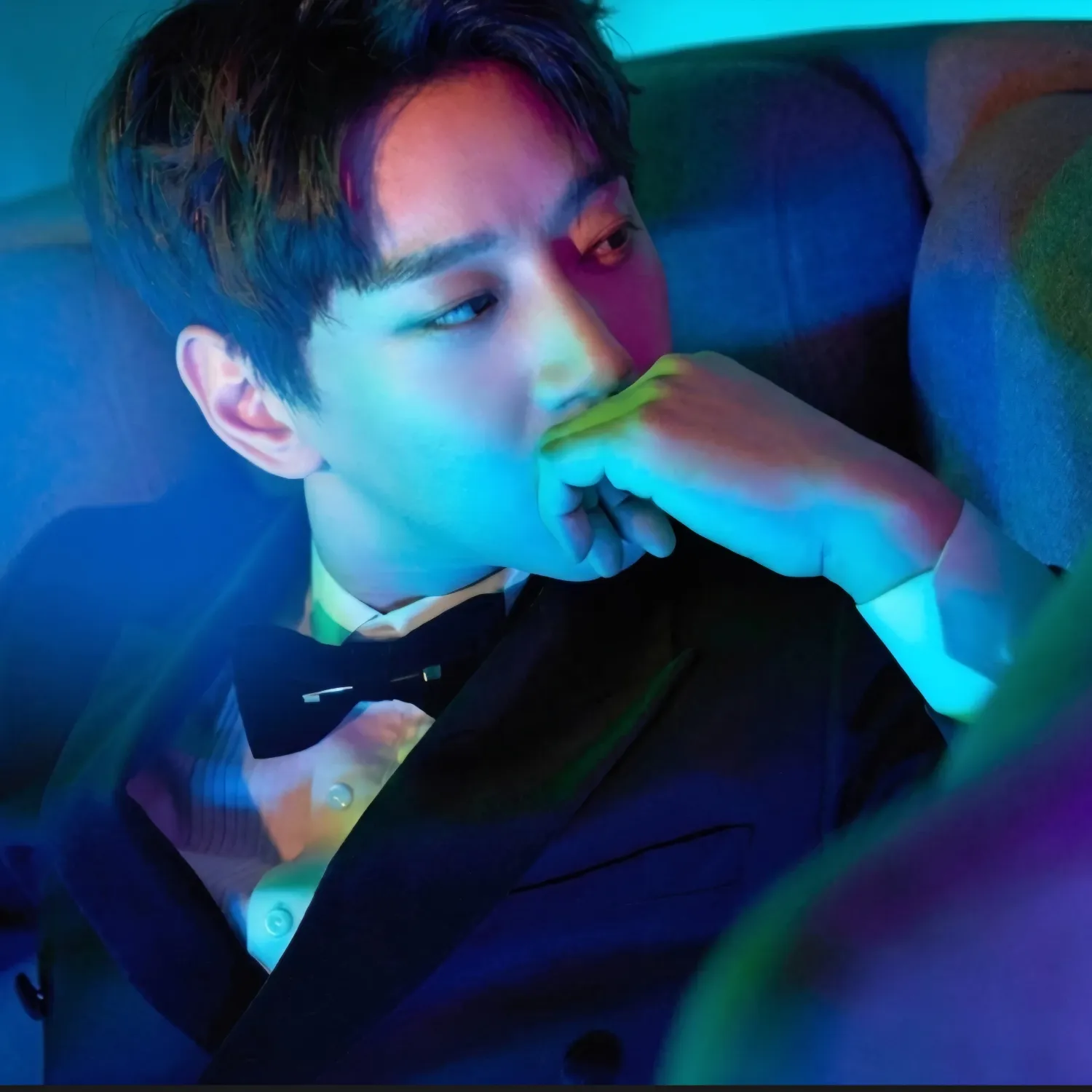 黃致列的最新照片