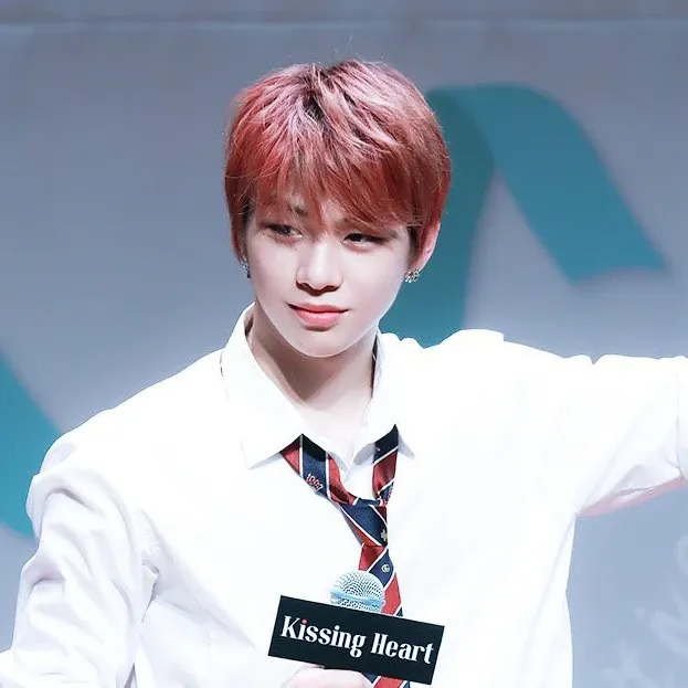 Foto terbaru Kang Daniel