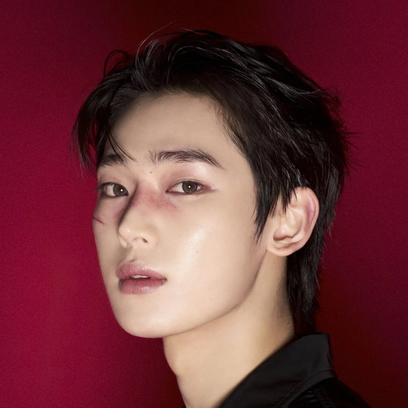 Foto terbaru Sunoo (ENHYPEN)