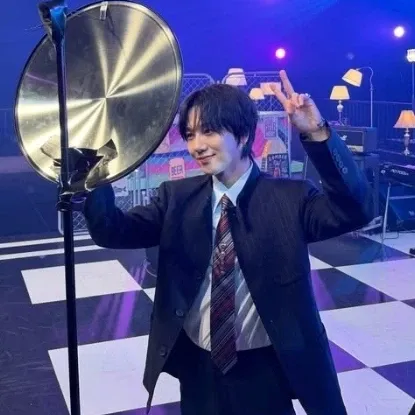 イェソン (Super Junior)の最近の活動写真