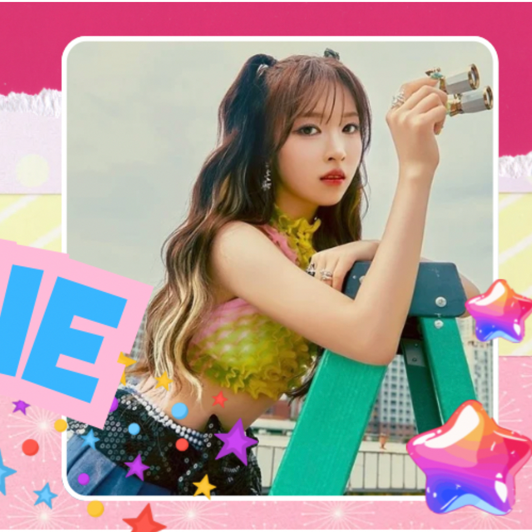 A moment captured by May (RESCENE)'s fan