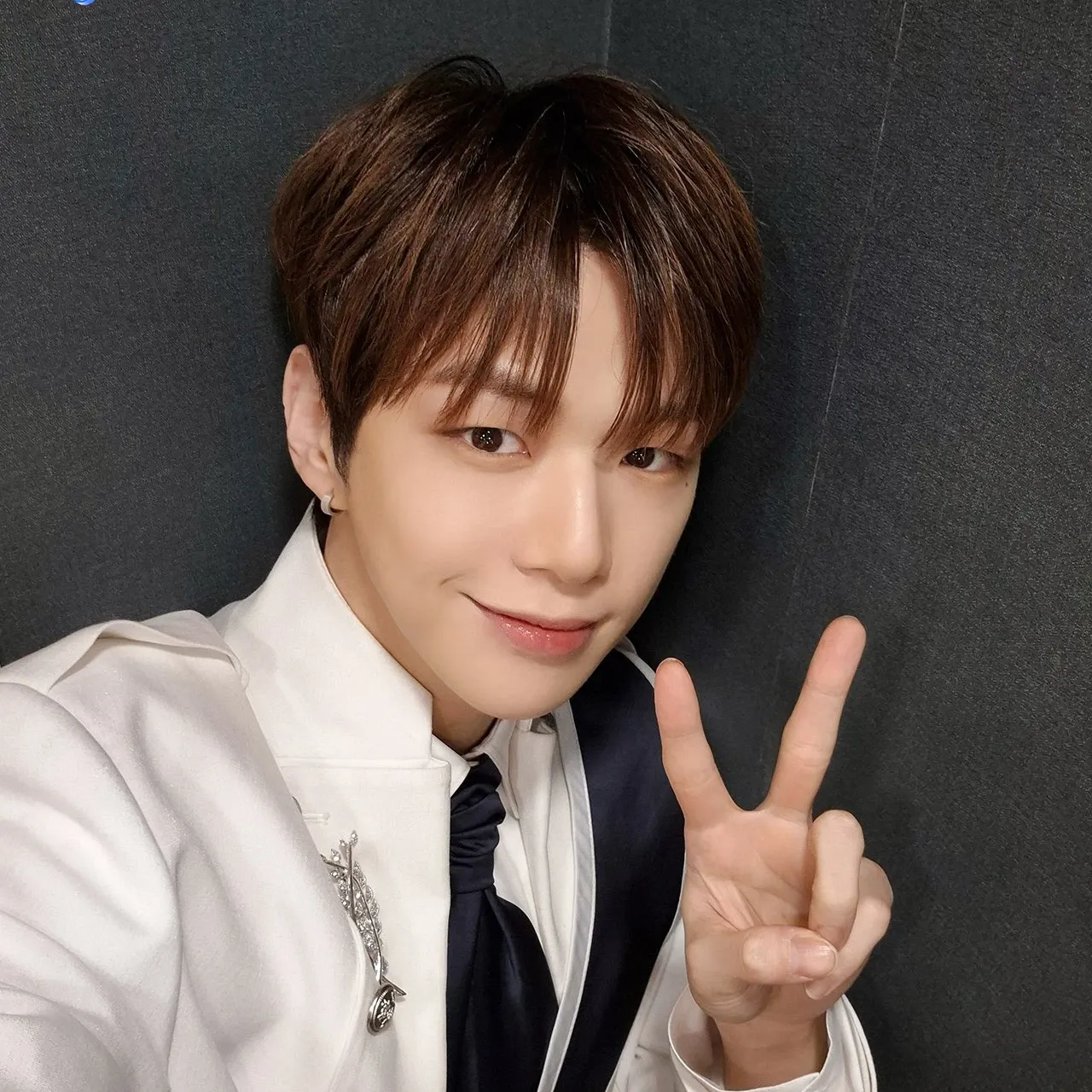 강다니엘의 최신 사진