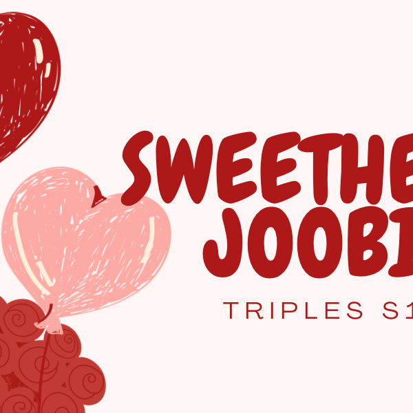 Recent activity shot of Joobin (tripleS)