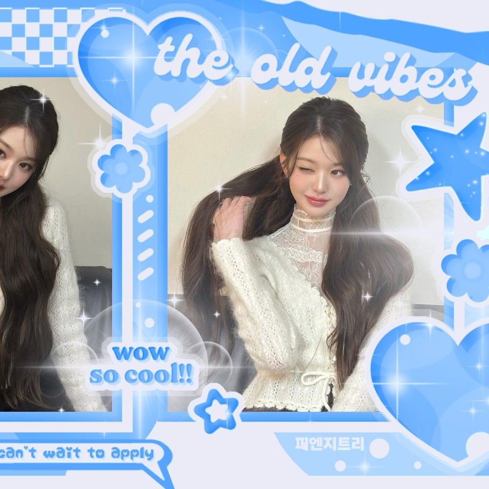 Latest photo of Jang Wonyoung (IVE)