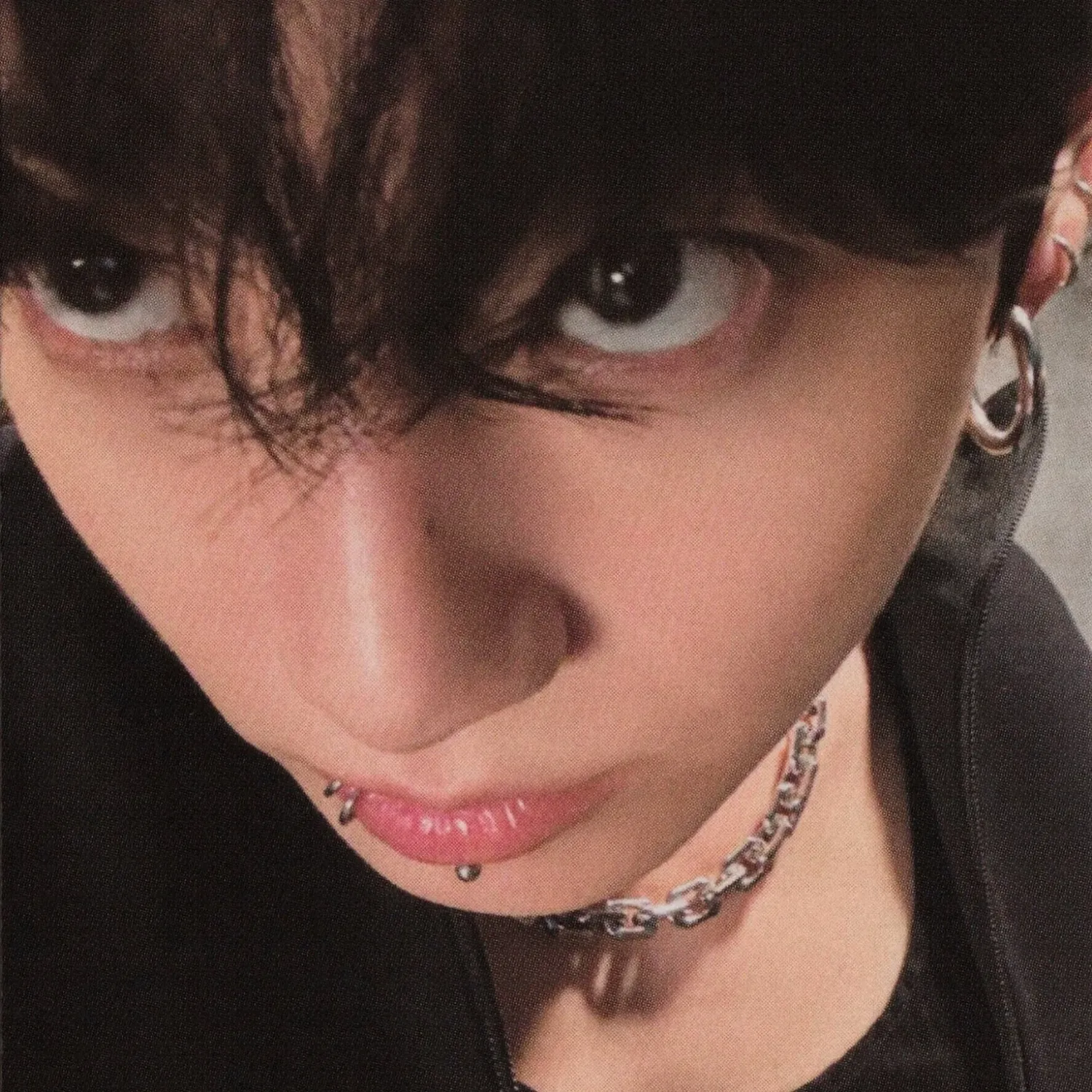 ジョングク (BTS)の舞台裏ショット