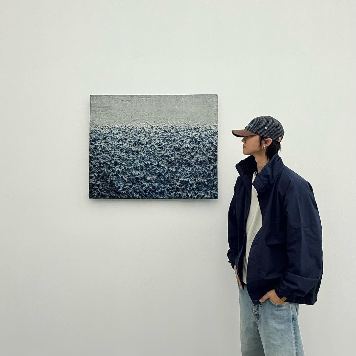 Latest photo of The 8 (SEVENTEEN)