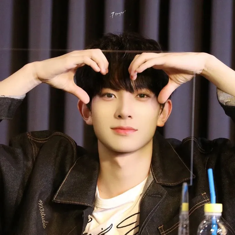 희승의 최신 사진