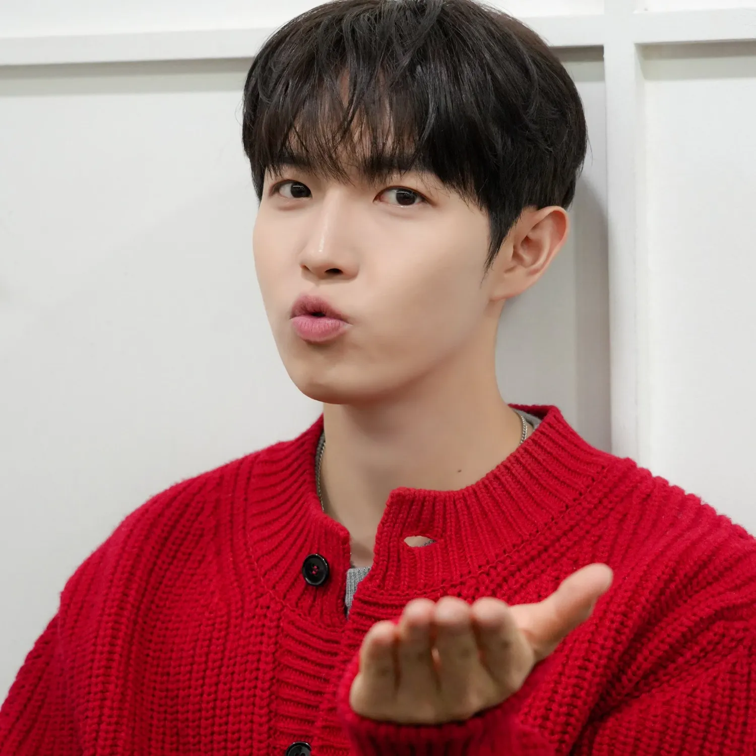김재환 팬이 찍은 순간