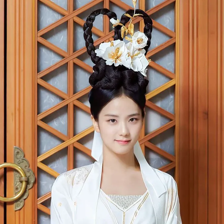 ジス (BLACKPINK)の最新写真