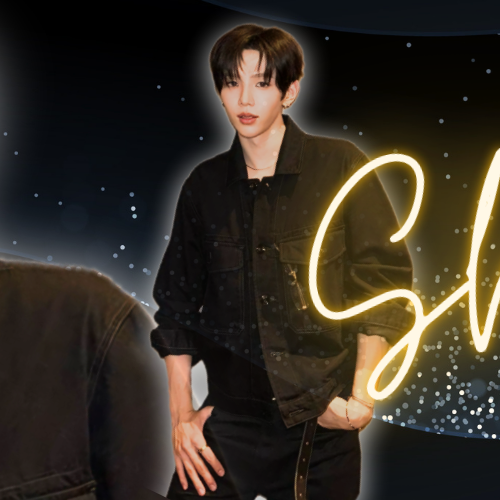 A moment captured by SHOTARO (RIIZE)'s fan