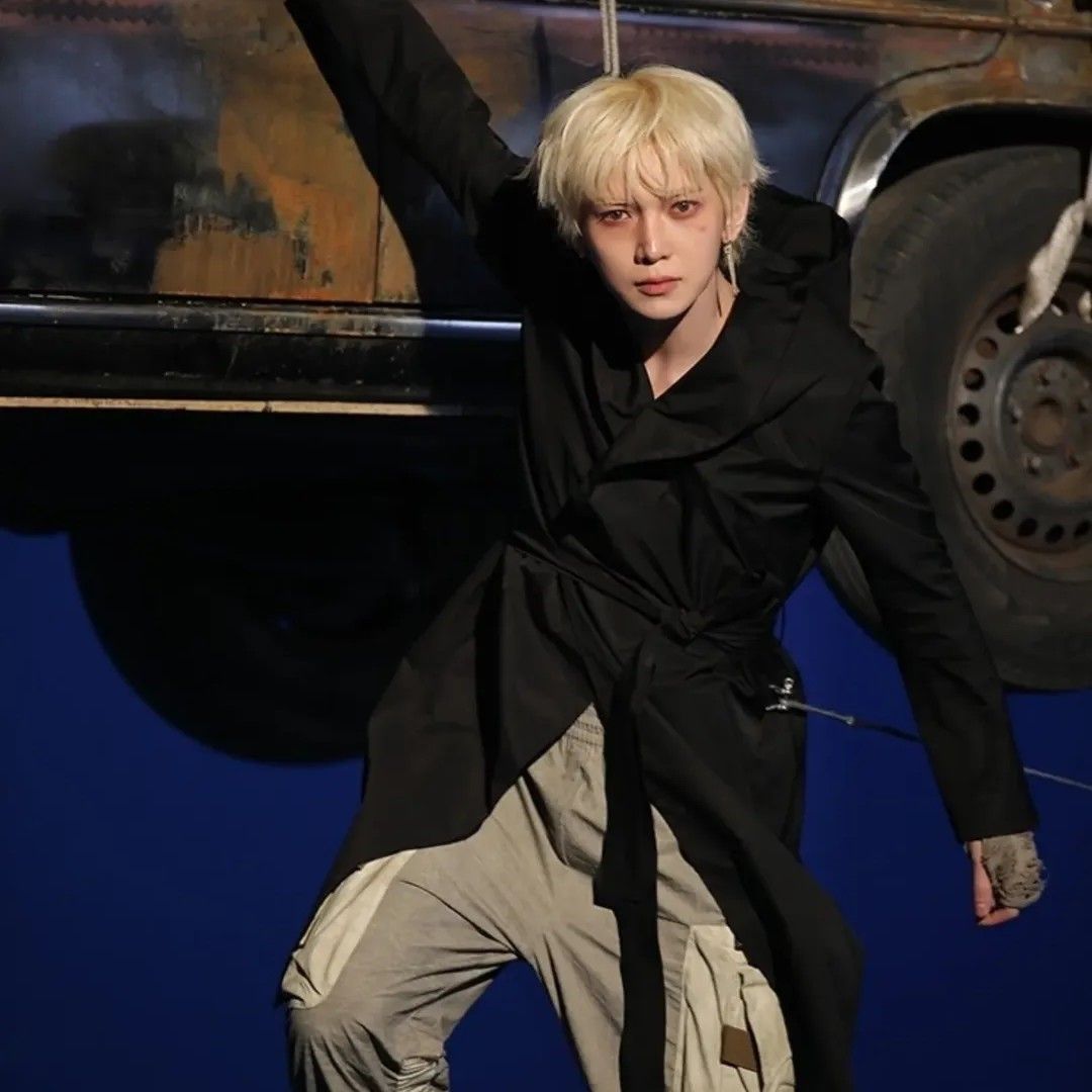 ATEEZ的最新活動照片