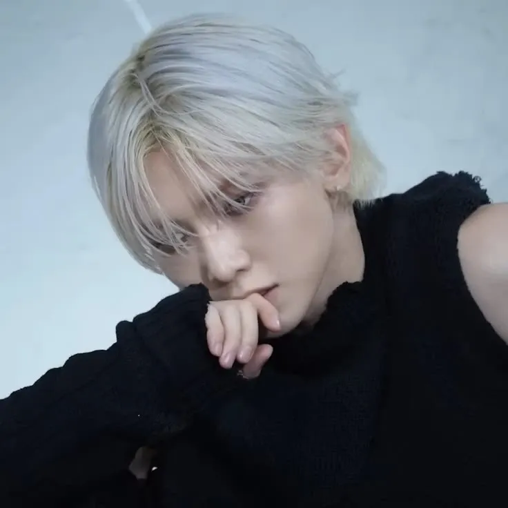 呂尚 (ATEEZ)的幕後花絮