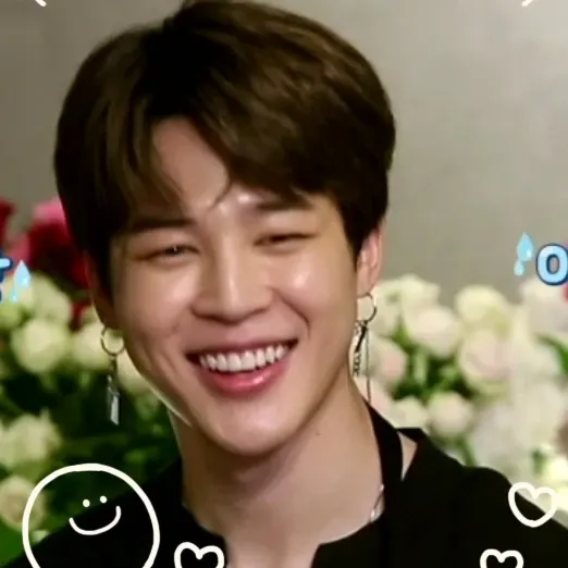 지민 (방탄소년단) 최근 활동샷
