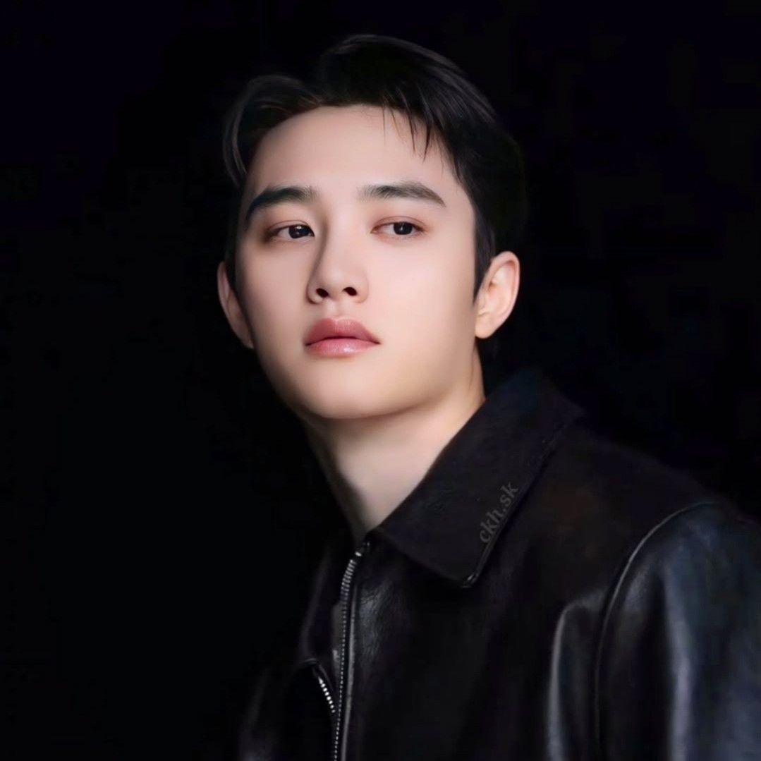 디오 (EXO) 최근 활동샷