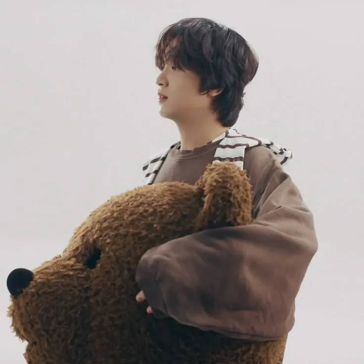 해찬 (NCT 127, NCT DREAM)의 비하인드 컷