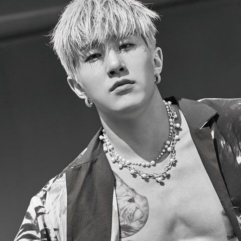 Latest photo of Jinjin (ASTRO)