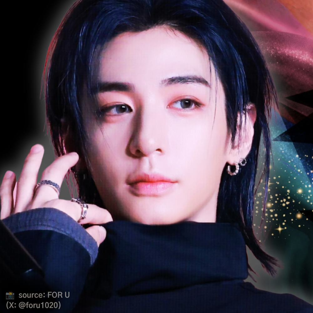 Recent activity shot of Leehan (BOYNEXTDOOR)