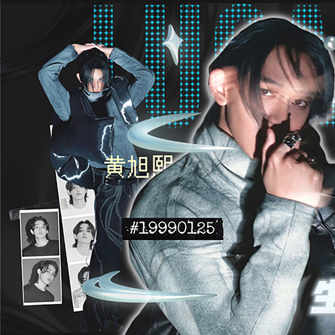 Behind-the-scenes cut of LUCAS