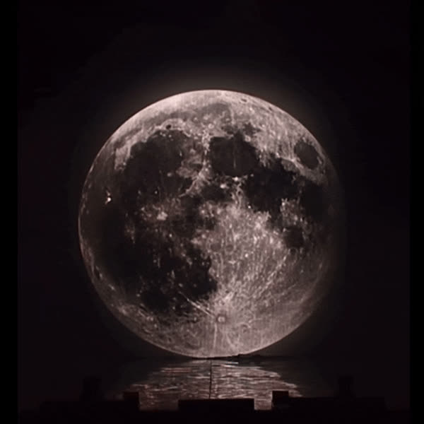 Shining profile picture of Moonbin (ASTRO) on today's Choeaedol