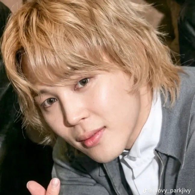 ジミン (BTS)ファンが撮った瞬間