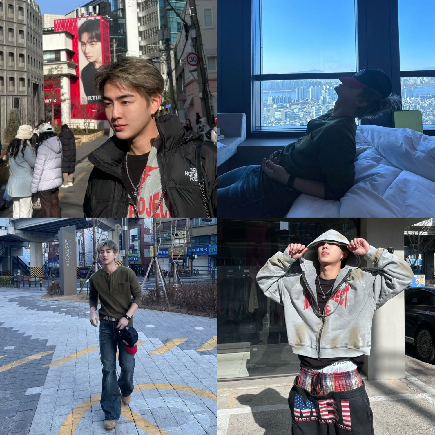 Latest photo of Heart (BUS)