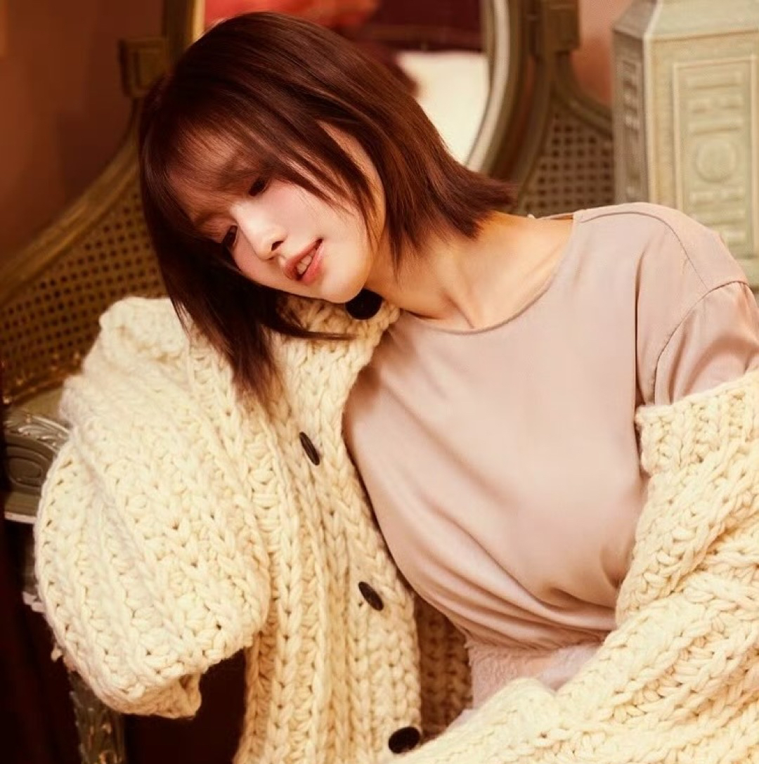 모모 (TWICE) 팬이 찍은 순간