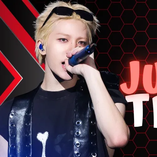 Latest photo of So Junghwan (TREASURE)