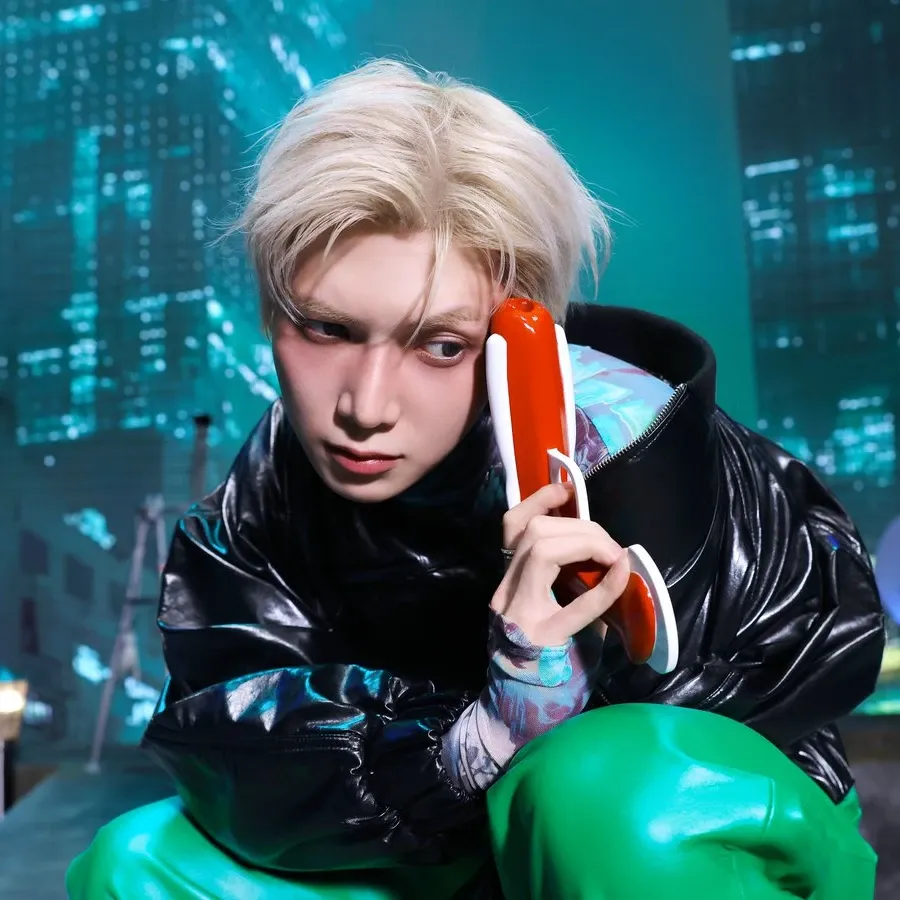 ATEEZの最近の活動写真
