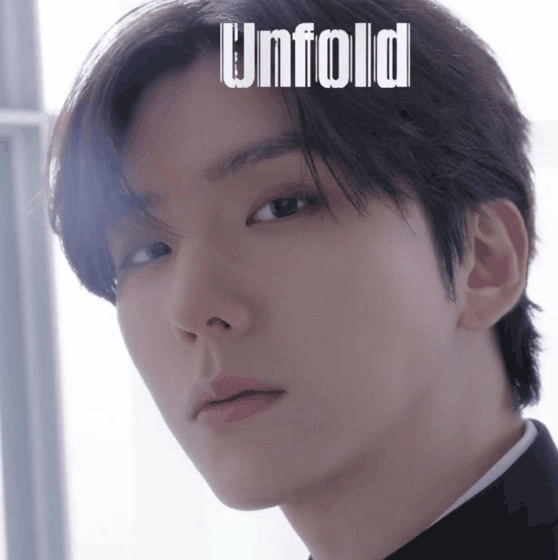 A moment captured by Kihyun (MONSTA X)'s fan