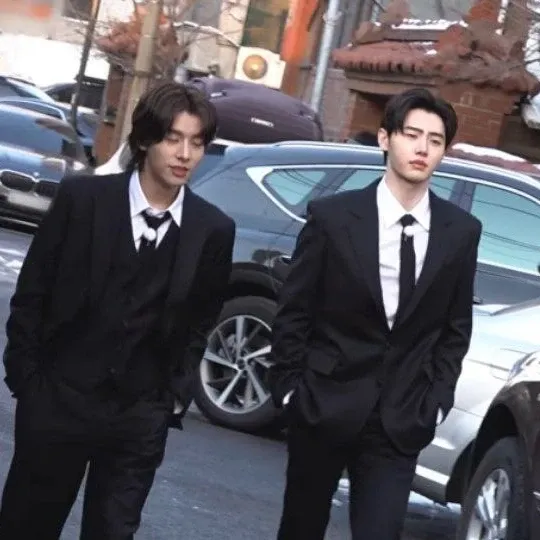 Foto terbaru ENHYPEN