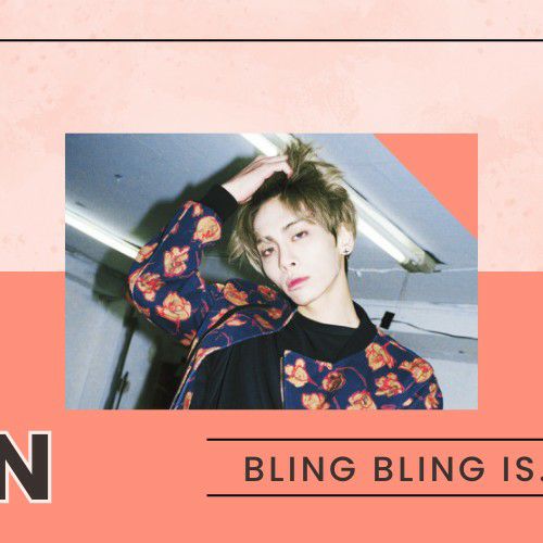 Latest photo of Jonghyun (SHINee)