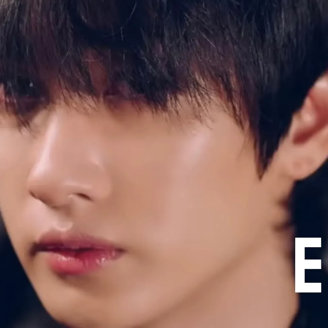 Latest photo of Eunhyuk (Super Junior)