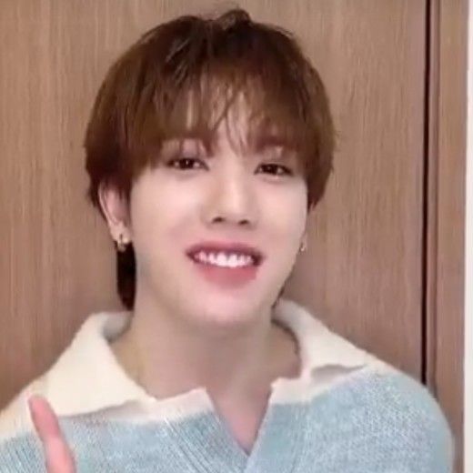 Recent activity shot of KAZUTA (n.SSign)