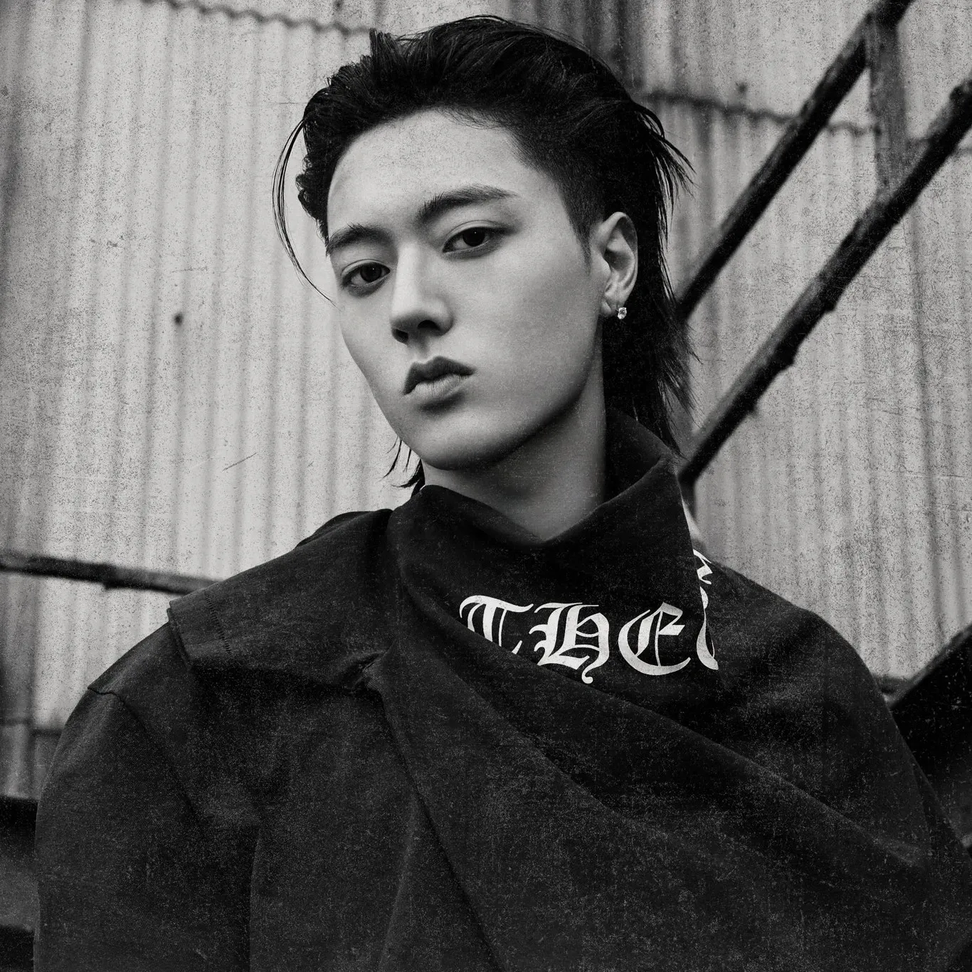 Latest photo of Haruto (TREASURE)