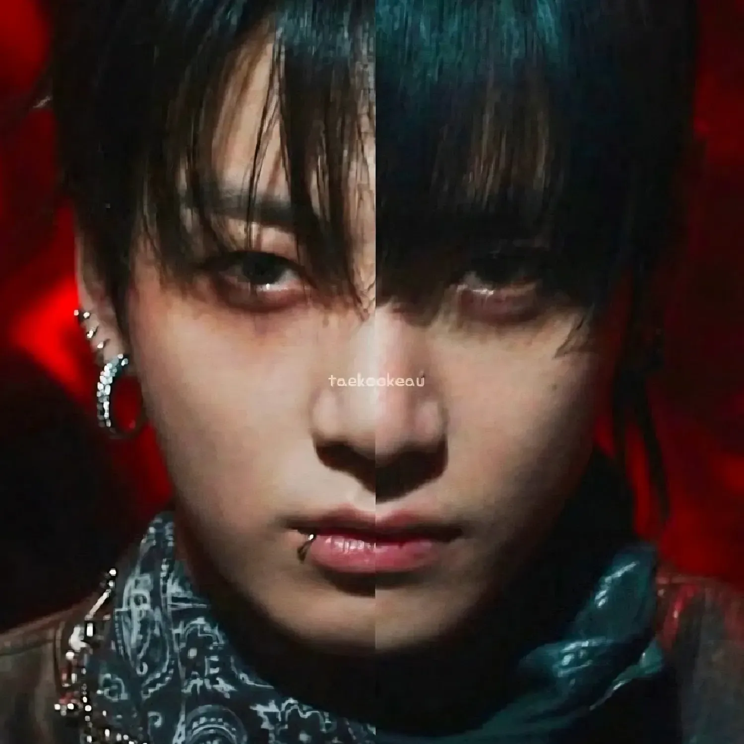 정국 (방탄소년단) 팬이 찍은 순간