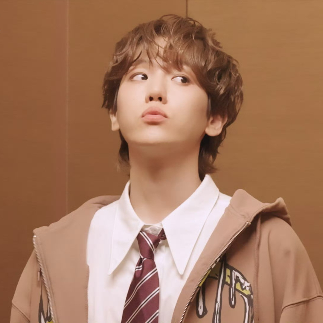 백현 (EXO) 최근 활동샷