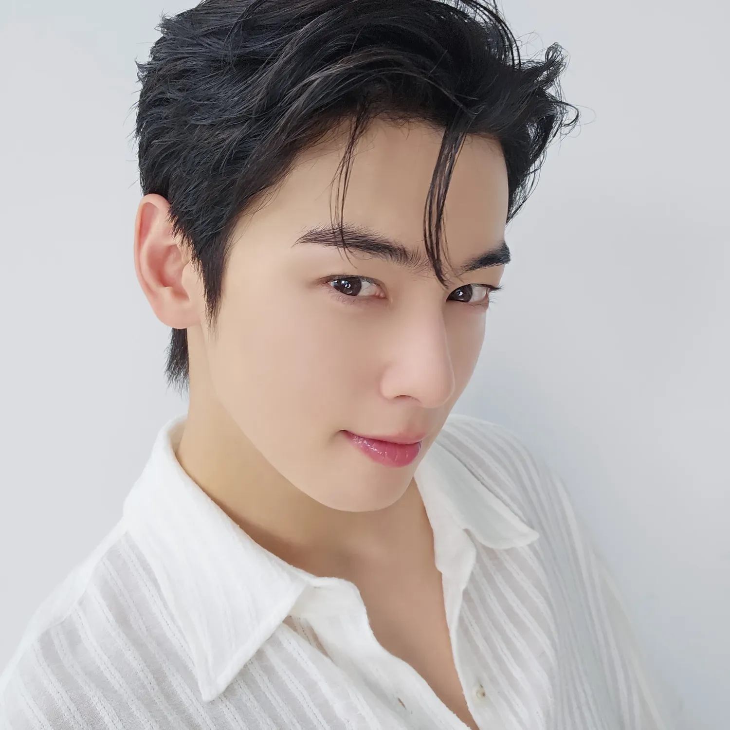 Foto aktivitas terbaru ASTRO