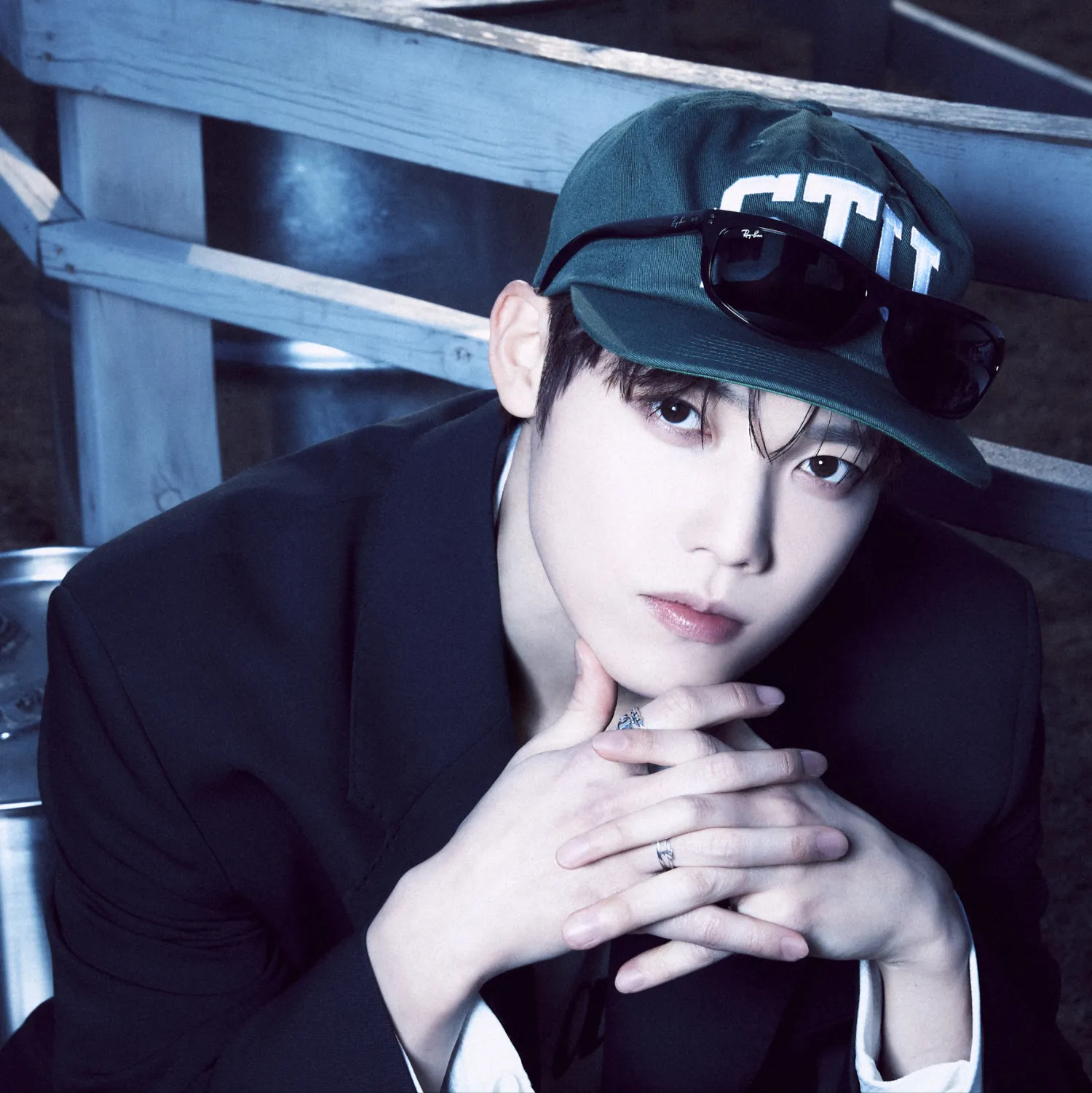 Potret di balik layar Kimura Masaya (INI)