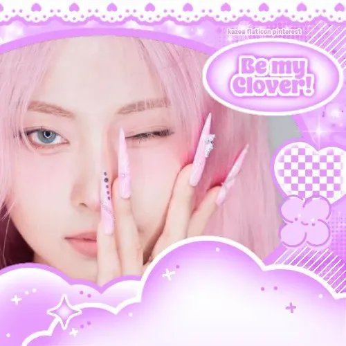 쯔위 (TWICE) 팬이 찍은 순간