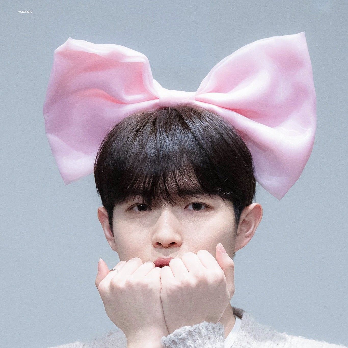 Latest photo of Kim Jaehwan