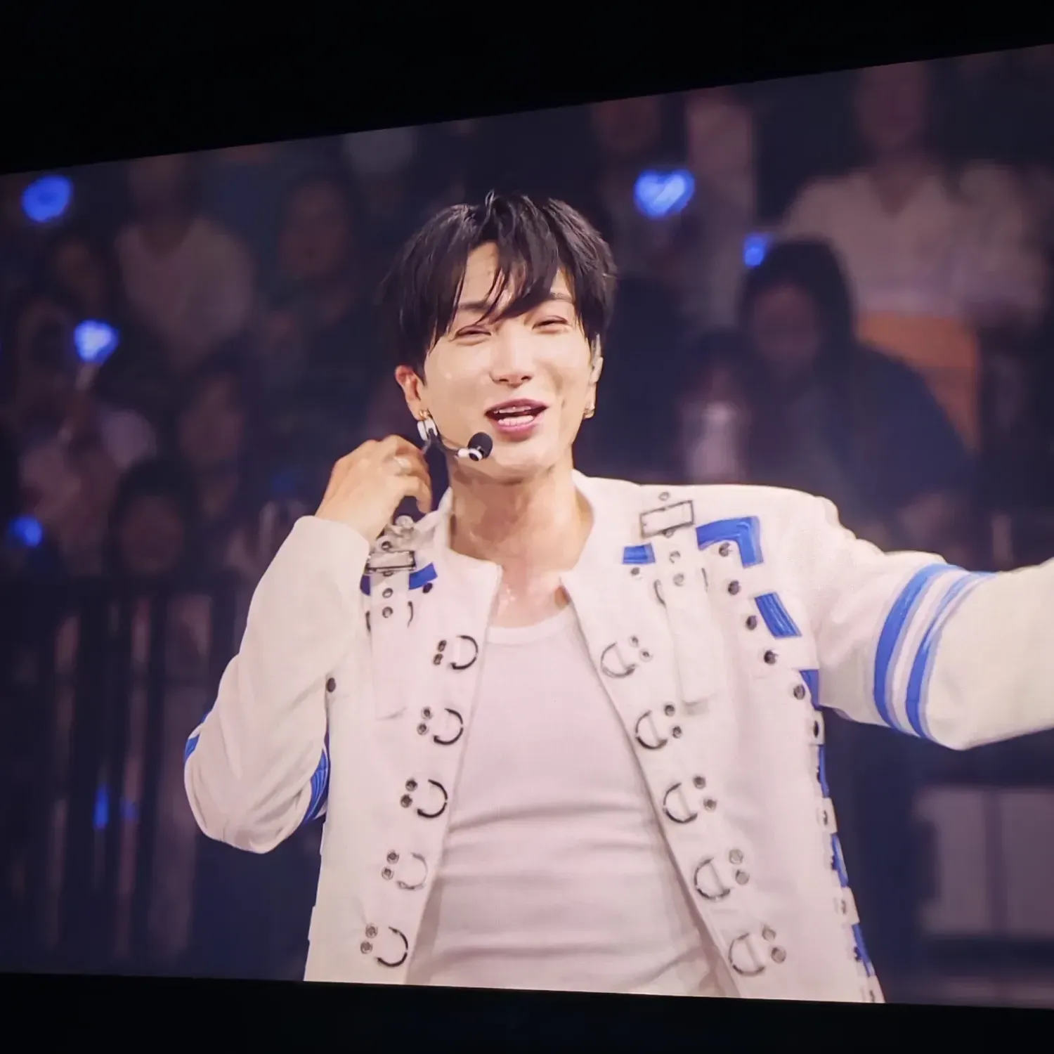 利特 (Super Junior)的最新照片