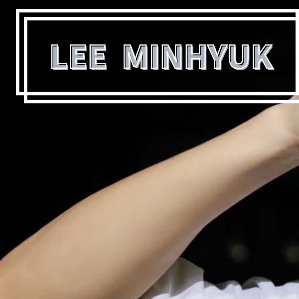 ミニョク (MONSTA X)の最近の活動写真