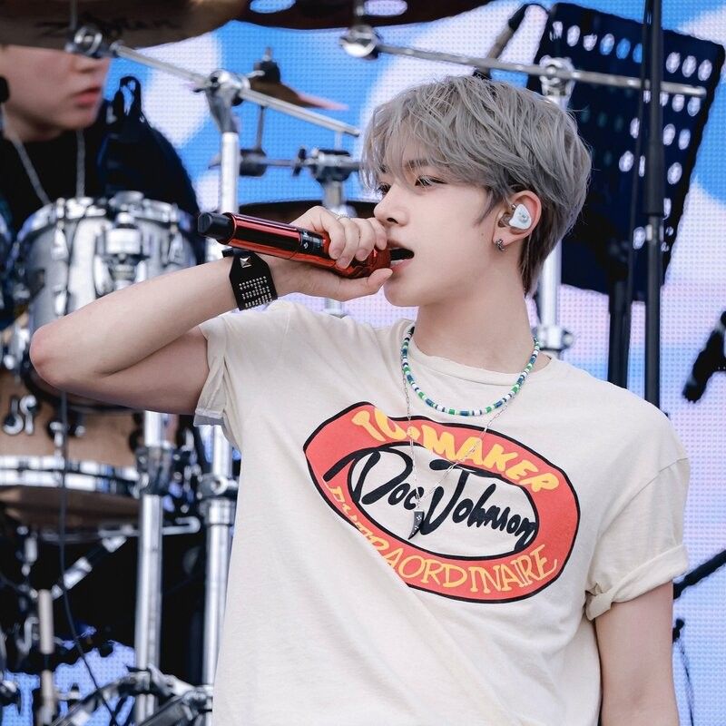 ENHYPEN 최근 활동샷