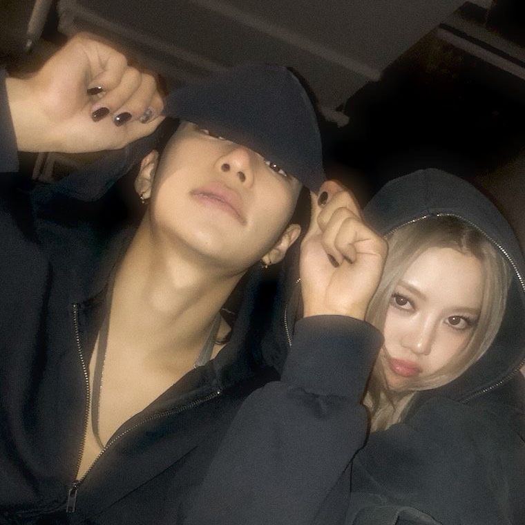 Latest photo of TARZZAN (ALLDAY PROJECT)